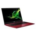 Acer Aspire/3 A315-34/N5030/15,6''''/FHD/8GB/256GB SSD/UHD/W11H/Red/2R