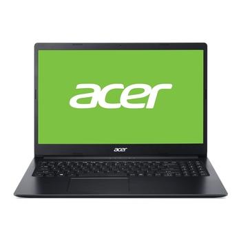 Notebook ACER Aspire 3 (A315-34), černý (black)