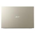 Acer Swift/1 (SF114-34)/N6000/14''''/FHD/8GB/256GB SSD/UHD/W11H/Gold/2R