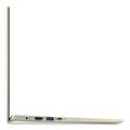 Acer Swift/1 (SF114-34)/N6000/14''''/FHD/8GB/256GB SSD/UHD/W11H/Gold/2R