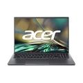 Notebook ACER Swift X (SFX16-52G-547T), šedý (gray)