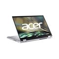 Notebook ACER Spin 3 (SP314-55N), stříbrný (silver)