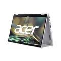 Notebook ACER Spin 3 (SP314-55N), stříbrný (silver)
