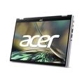 Notebook ACER Spin 3 (SP314-55N), stříbrný (silver)