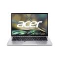 Notebook ACER Spin 3 (SP314-55N), stříbrný (silver)
