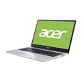 Acer Chromebook/315 CB315-4HT/N6000/15,6''''/FHD/T/8GB/128GB eMMC/UHD/Chrome/Silver/2R