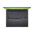 Acer Chromebook/Spin 513 CP513-2H/MT1380/13,5''''/2256x1504/T/8GB/128GB eMMC/Mali-G57/Chrome/Gray/2R