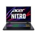 Acer NITRO 5/AN517-55/i7-12700H/17,3''''/QHD/32GB/1TB SSD/RTX 3060/W11H/Black/2R