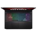 Acer NITRO 5/AN517-54/i5-11400H/17,3''''/FHD/16GB/512GB SSD/RTX 3060/bez OS/Black/2R