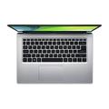 Acer Aspire 5/A514-54/i3-1115G4/14''''/FHD/8GB/512GB SSD/UHD/W11H/Gray/2R