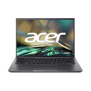 Notebook ACER Swift X (SFX14-51G), šedý (gray)
