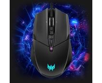 Obrázek k produktu: ACER PREDATOR CESTUS 335 Gaming Mouse