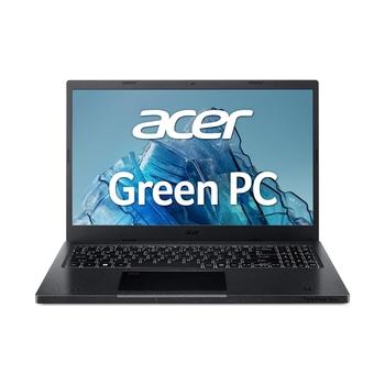 Notebook ACER TravelMate Vero (TMV15-51), černý (black)