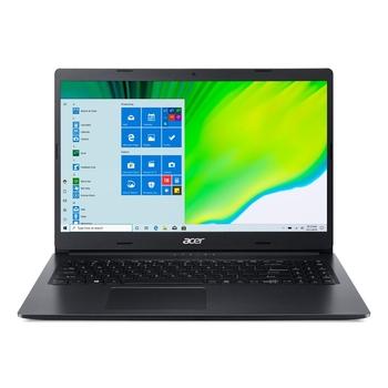 Notebook ACER Aspire 3 (A315-23), černý (black)