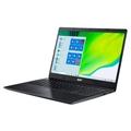 Acer Aspire 3/A315-23/3050U/15,6''''/FHD/8GB/512GB SSD/AMD int/W11H/Black/2R