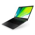 Acer Aspire 3/A315-23/3050U/15,6''''/FHD/8GB/512GB SSD/AMD int/W11H/Black/2R