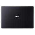 Acer Aspire 3/A315-23/3050U/15,6''''/FHD/8GB/512GB SSD/AMD int/W11H/Black/2R