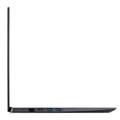 Acer Aspire 3/A315-23/3050U/15,6''''/FHD/8GB/512GB SSD/AMD int/W11H/Black/2R