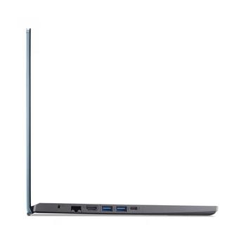 Notebook ACER Aspire 5 (A515-57), modrý (blue)