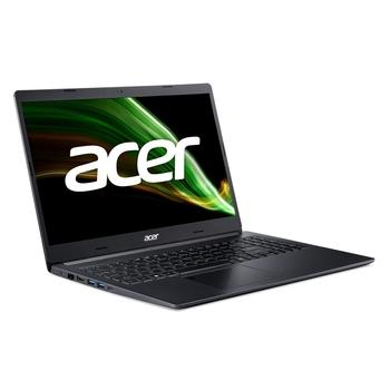 Acer Aspire 5/A515-45/R7-5700U/15,6''''/FHD/16GB/1TB SSD/AMD int/W11H/Black/2R
