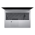Acer Aspire/5 A515-45/R5-5500U/15,6''''/FHD/8GB/512GB SSD/AMD int/bez OS/Silver/2R