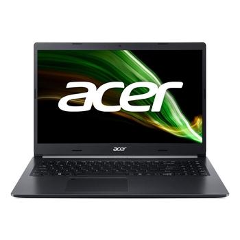 Notebook ACER Aspire 5 (A515-45-R7QB), černý (black)