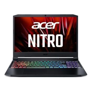 Herní notebook ACER Nitro 5 (AN515-57), černý (black)
