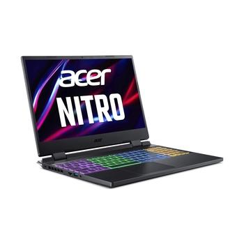 Herní notebook ACER Nitro 5 (AN515-58), černý (black)
