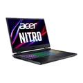 Acer NITRO 5/AN517-55/i5-12500H/17,3''''/QHD/16GB/1TB SSD/RTX 3060/W11H/Black/2R