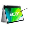 Acer Spin 3/SP313-51N/i3-1115G4/13,3''''/FHD/T/8GB/512GB SSD/UHD/W11H/Silver/2R