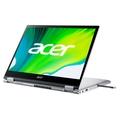 Acer Spin 3/SP313-51N/i3-1115G4/13,3''''/FHD/T/8GB/512GB SSD/UHD/W11H/Silver/2R