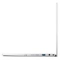 Acer Spin 3/SP313-51N/i3-1115G4/13,3''''/FHD/T/8GB/512GB SSD/UHD/W11H/Silver/2R