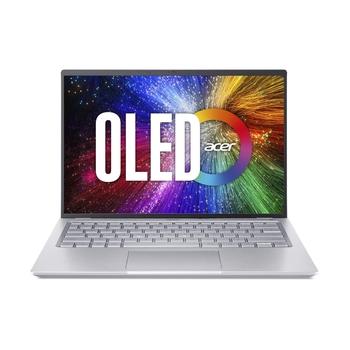 Notebook ACER Swift 3 (SF314-71), šedý (gray)