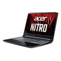 Acer NITRO 5/AN515-57/i5-11400H/15,6''''/QHD/16GB/512GB SSD/RTX 3060/W11H/Black/2R