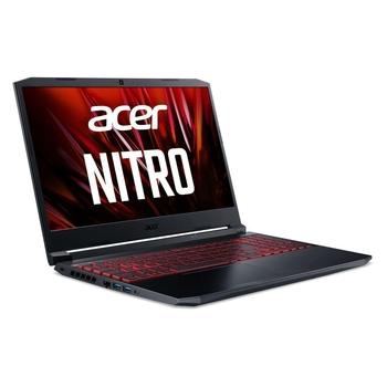 Notebook ACER Nitro 5 (AN515-57), černý (black)