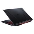 Acer NITRO 5/AN515-57/i5-11400H/15,6''''/FHD/8GB/512GB SSD/GTX 1650/bez OS/Black/2R