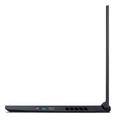 Acer NITRO 5/AN515-57/i5-11400H/15,6''''/FHD/8GB/512GB SSD/GTX 1650/bez OS/Black/2R