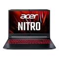 Acer NITRO 5/AN515-57/i5-11400H/15,6''''/FHD/8GB/512GB SSD/GTX 1650/bez OS/Black/2R