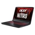 Acer NITRO 5/AN517-54/i5-11400H/17,3''''/FHD/16GB/512GB SSD/RTX 3050/W11H/Black/2R