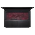 Acer NITRO 5/AN517-54/i5-11400H/17,3''''/FHD/16GB/512GB SSD/RTX 3050/W11H/Black/2R