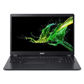 Notebook ACER Aspire 3 A315-56, černý (black)