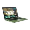 Notebook ACER Aspire 3 (A315-59-346R), zelený (green)