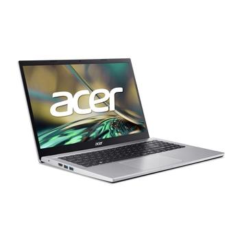 Acer Aspire 3/A315-59/i3-1215U/15,6''''/FHD/8GB/512GB SSD/UHD/W11H/Silver/2R