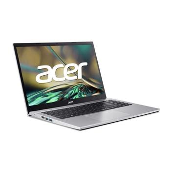 Notebook ACER Aspire 3 (A315-59-34ME), stříbrný (silver)