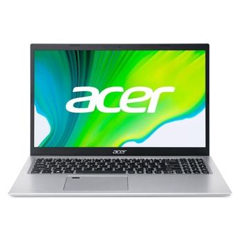 Notebook ACER Aspire 5 (A515-56G-72VC), stříbrný (silver)