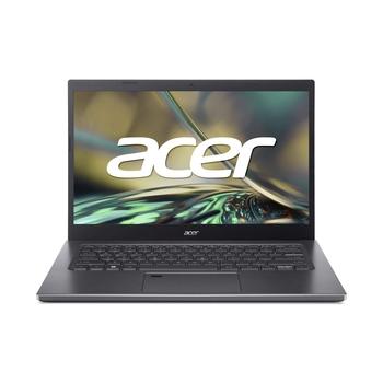 Notebook ACER Aspire 5 (A514-55), šedý (gray)