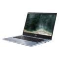 Acer Chromebook/314/N6000/14''''/FHD/T/8GB/128GB eMMC/UHD/Chrome EDU/Gray/2R