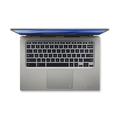 Acer Chromebook/CBV514-1H/i3-1215U/14''''/FHD/8GB/256GB SSD/UHD/Chrome/Gray/2R
