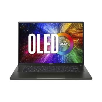 Notebook ACER Swift Edge (SFA16-41), černý (black)