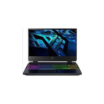 Notebook ACER Predator Helios 300 (PH315-55), černý (black)